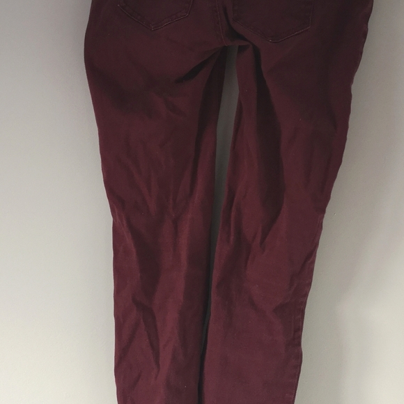 ACO Jeans.Slim lady,size  1,98% cotton - Picture 2 of 3